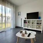 Maison Neuve Avec Wifi, Pres De La Foret A - Fr-1-323-572 *