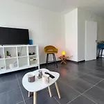 Maison Neuve Avec Wifi, Pres De La Foret A - Fr-1-323-572