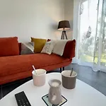 Maison Neuve Avec Wifi, Pres De La Foret A - Fr-1-323-572