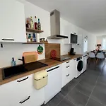 Maison Neuve Avec Wifi, Pres De La Foret A - Fr-1-323-572