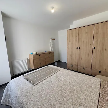 Maison Neuve Avec Wifi, Pres De La Foret A - Fr-1-323-572 Ferienhaus Saint-Jean-de-Monts