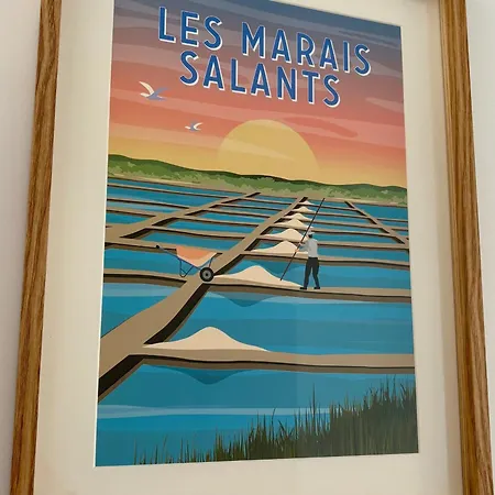 Maison neuve avec WIFI, près de la forêt à Saint-Jean-de-Monts - FR-1-323-572 Hébergement de vacances *