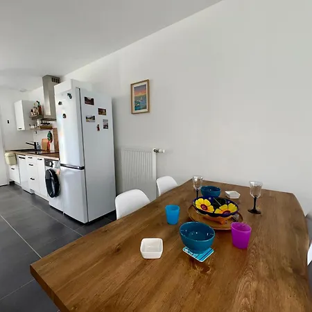 Maison Neuve Avec Wifi, Près De La Forêt à - Fr-1-323-572 Hébergement de vacances Saint-Jean-de-Monts