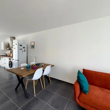 Hébergement de vacances Maison Neuve Avec Wifi, Près De La Forêt à - Fr-1-323-572 Saint-Jean-de-Monts