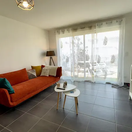 Maison neuve avec WIFI, près de la forêt à Saint-Jean-de-Monts - FR-1-323-572 Saint-Jean-de-Monts