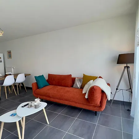 Maison Neuve Avec Wifi, Pres De La Foret A - Fr-1-323-572 *