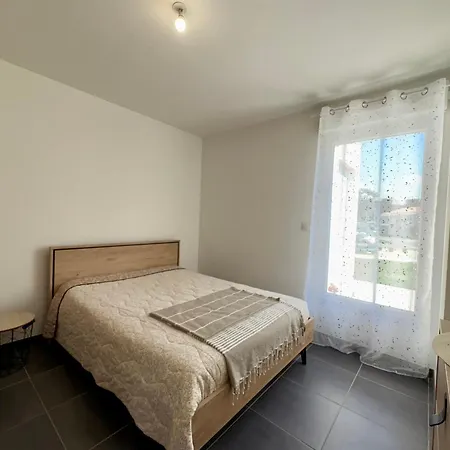 Hébergement de vacances Maison Neuve Avec Wifi, Près De La Forêt à - Fr-1-323-572 Saint-Jean-de-Monts