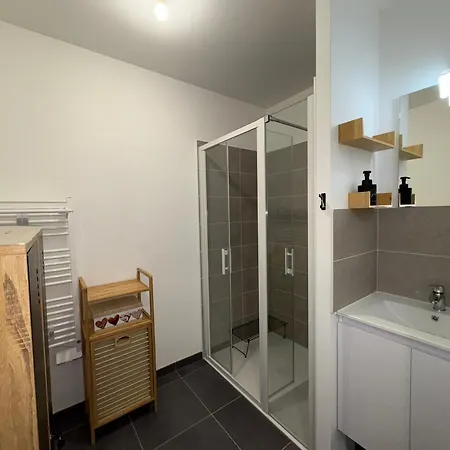 Maison Neuve Avec Wifi, Près De La Forêt à - Fr-1-323-572 *