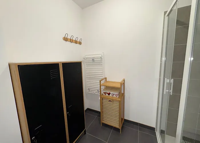 Hébergement de vacances Maison neuve avec WIFI, près de la forêt à Saint-Jean-de-Monts - FR-1-323-572