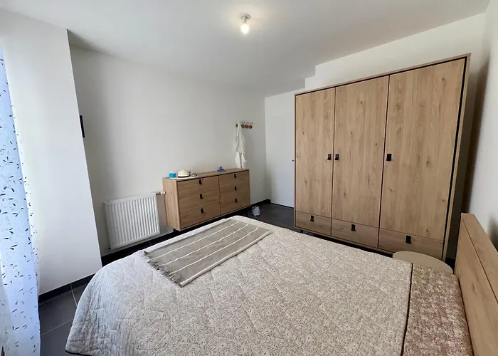 Maison neuve avec WIFI, près de la forêt à Saint-Jean-de-Monts - FR-1-323-572 Hébergement de vacances Saint-Jean-de-Monts