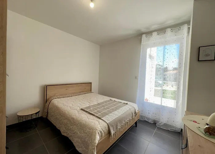 Hébergement de vacances Maison neuve avec WIFI, près de la forêt à Saint-Jean-de-Monts - FR-1-323-572 Saint-Jean-de-Monts